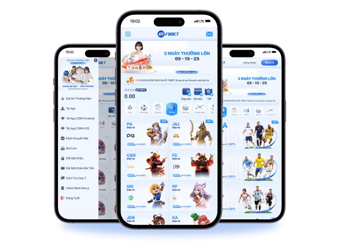 Đa dạng trò chơi bắn cá S999