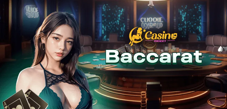 Baccarat và Roulette tại S999