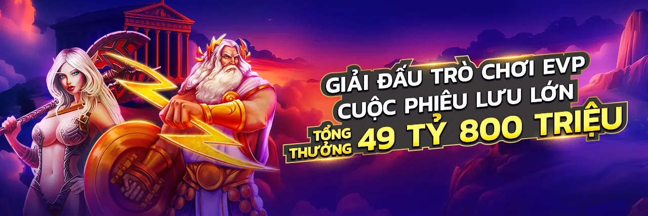 Chương Trình VIP S999 Khuyến Mãi