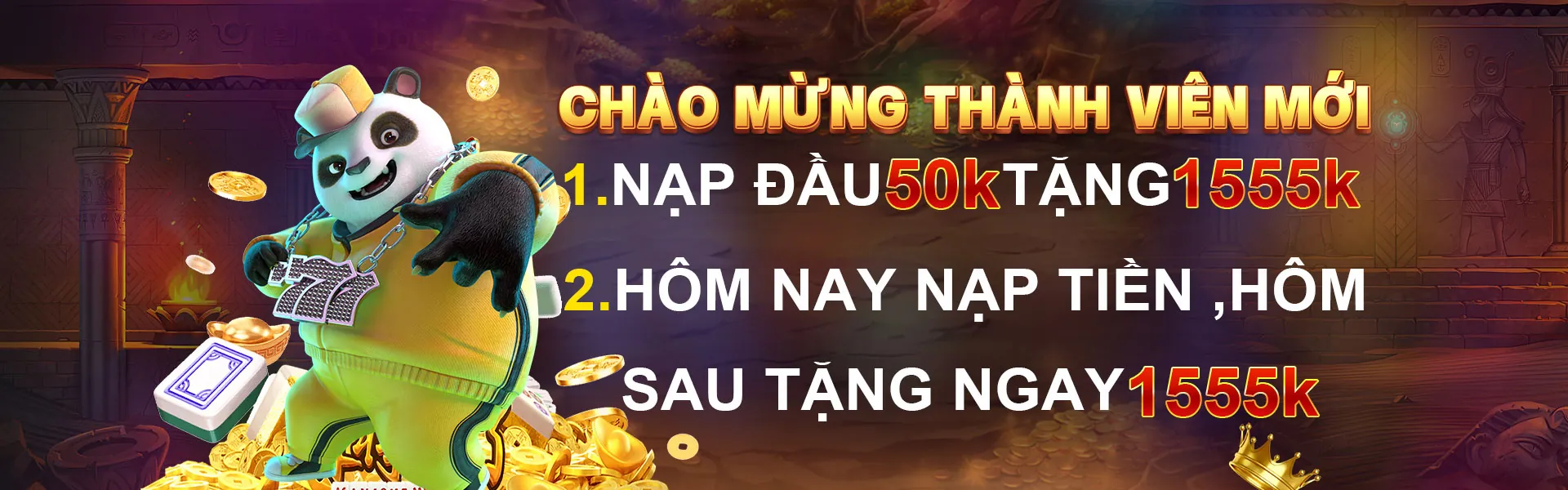 Slot Game và Nổ Hũ S999