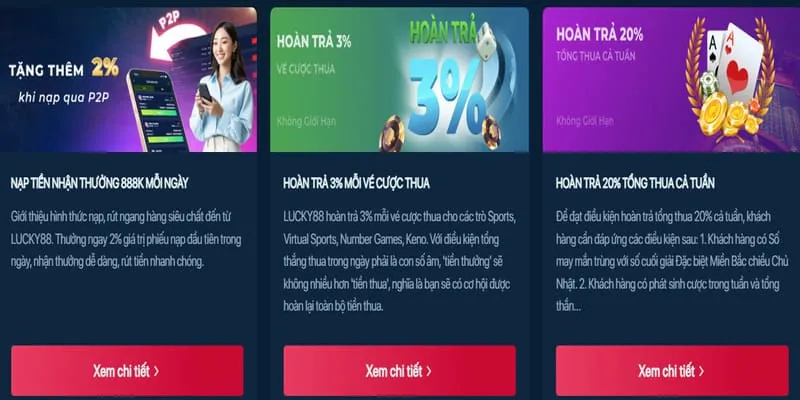 Khuyến mãi nạp tiền s999